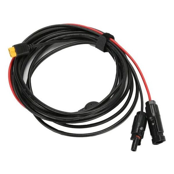 

Кабель EcoFlow MC4 to XT60 Solar Cable 3.5m