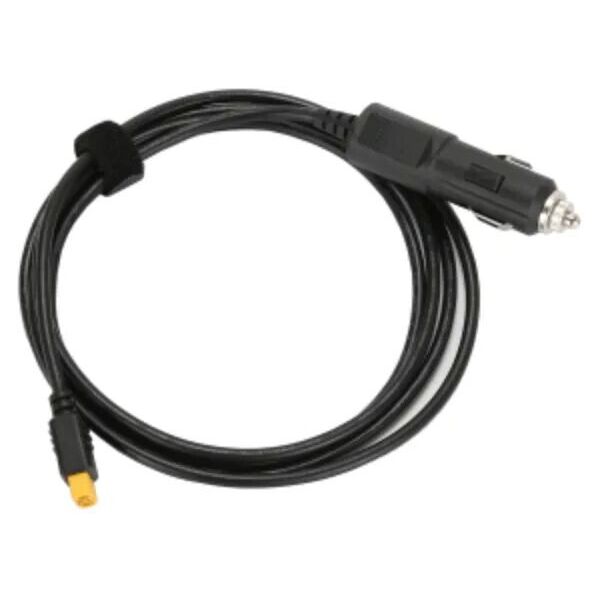

Кабель EcoFlow Car Charge XT60 Cable (EFCAR-XT60CBL1.5M)