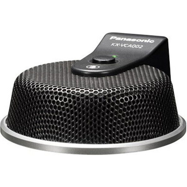 

Мікрофон Panasonic KX-VCA002X