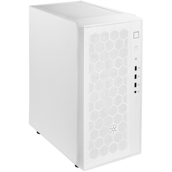 

Корпус Silver Stone FARA R1W (SST-FAR1W)