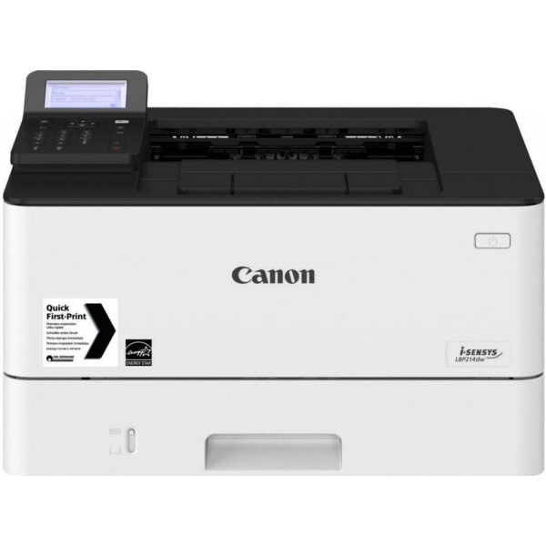 

Canon i-SENSYS LBP214dw c Wi-Fi (2221C005)