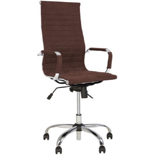 

Кресло Новый Стиль SLIM HB Anyfix CHR68 P SORO-28