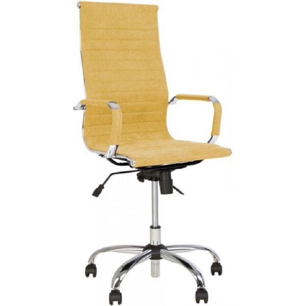 

Кресло Новый Стиль SLIM HB Anyfix CHR68 P SORO-40