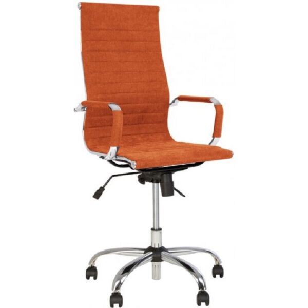

Кресло Новый Стиль SLIM HB Anyfix CHR68 P SORO-51