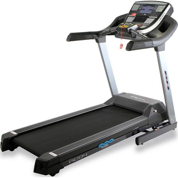 

BH Fitness i.RC04 Bluetooth (8991)