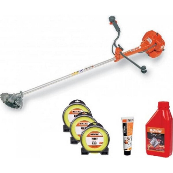 

Мотoкоса Оleo-Мас 755 Master (61119006E1) + Набор (61119006E1)