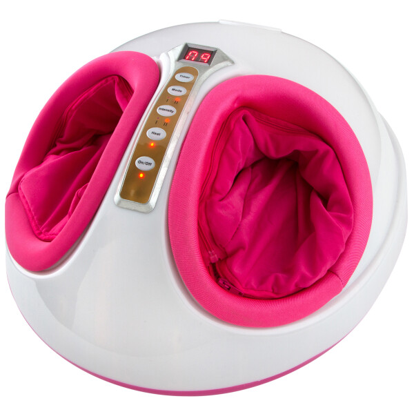 

для ног Top Technology TT-N02 розовый