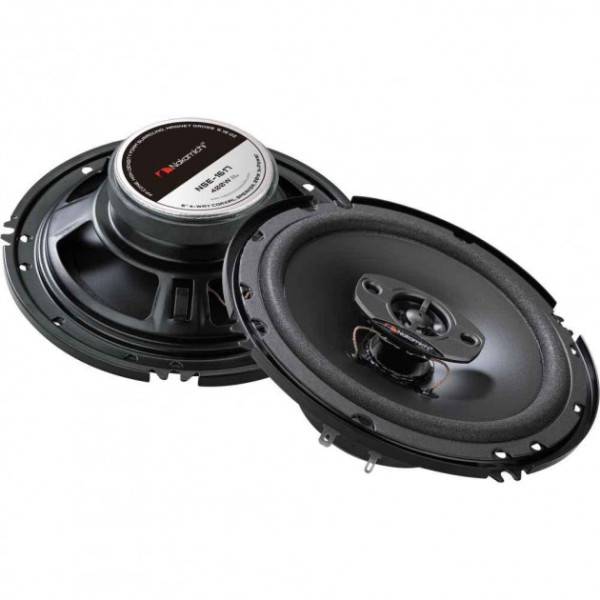 

Автоакустика Nakamichi NSE-1617