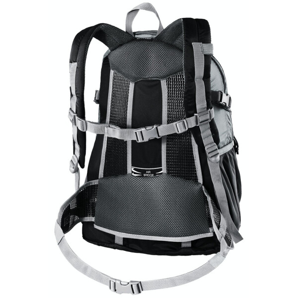 

Рюкзак Fjord Nansen Freki 25 cherry/Black new (fn_32262)