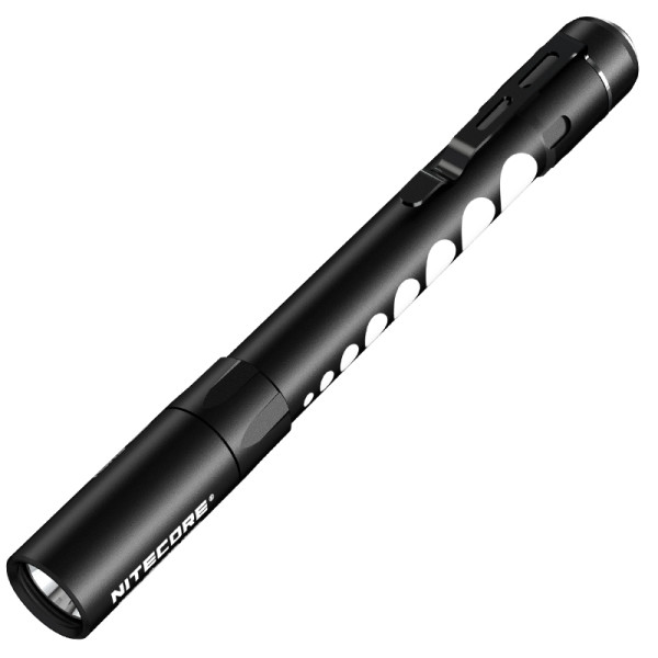 

Фонарь Nitecore MT06MD (Nichia 219B LED, 180 люмен, 3 режим, 2хААА) 6-1154-md