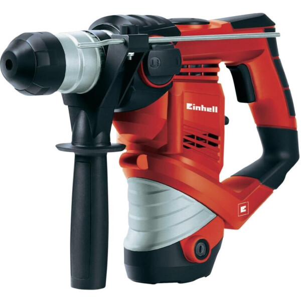 

Перфоратор бочковой Einhell - TC-RH 900 Classic (4258237)