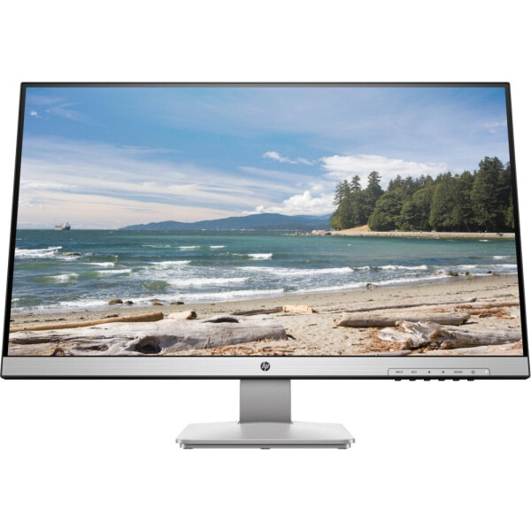 

Монитор 27" HP 27Q (3FV90AA) Gray