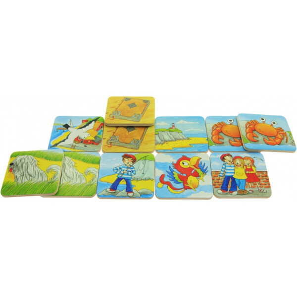 

Игра - Головоломка, Peggy GOKI