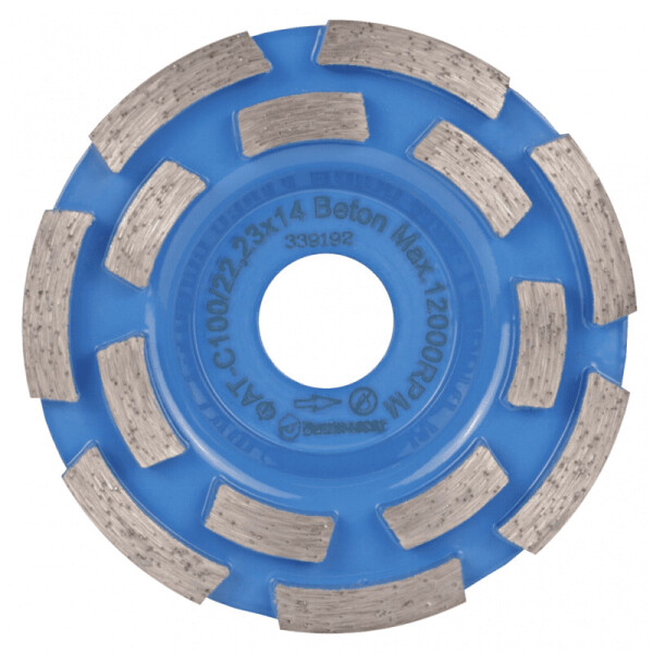 

Baumesser Beton ФАТС-H 100/22,23-14 (97015007005)