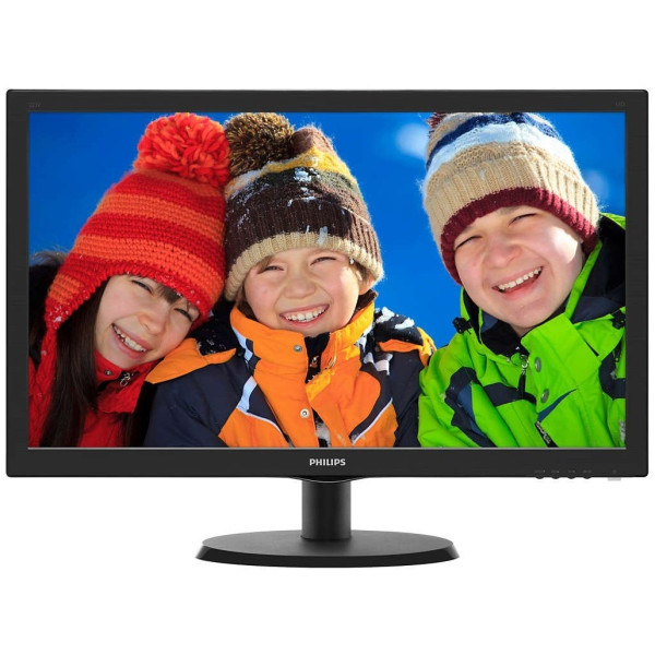 

Philips 21.5" 223V5LHSB2/01