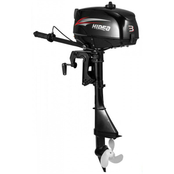 

Лодочный мотор Hidea HD 3,0 FHS