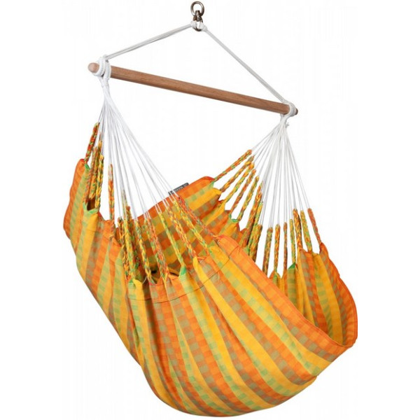 

Гамак La Siesta Carolina Citrus (CAC16-5)