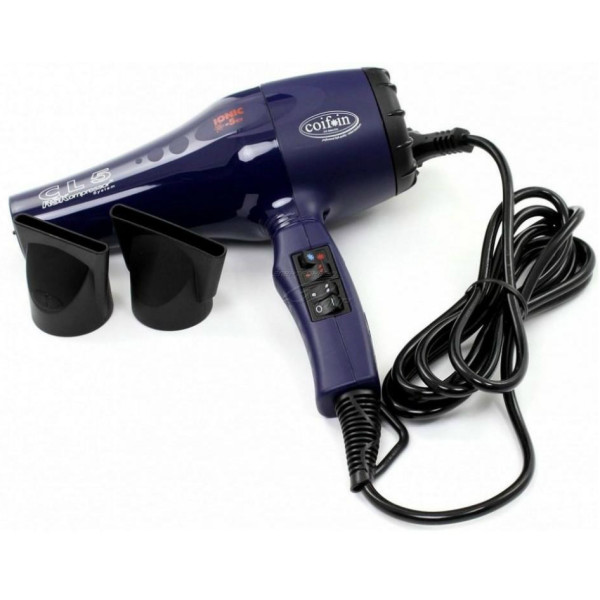 

Coifin CL5H Ion Blue