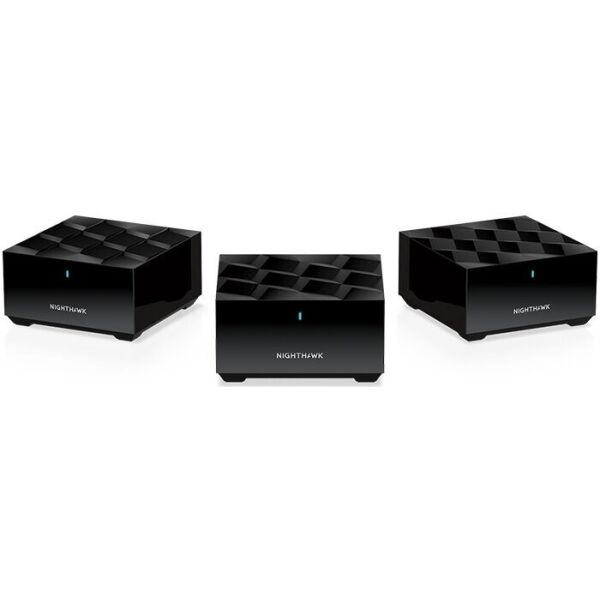 

NETGEAR Nighthawk MK63 (3шт.) MK63-100PES