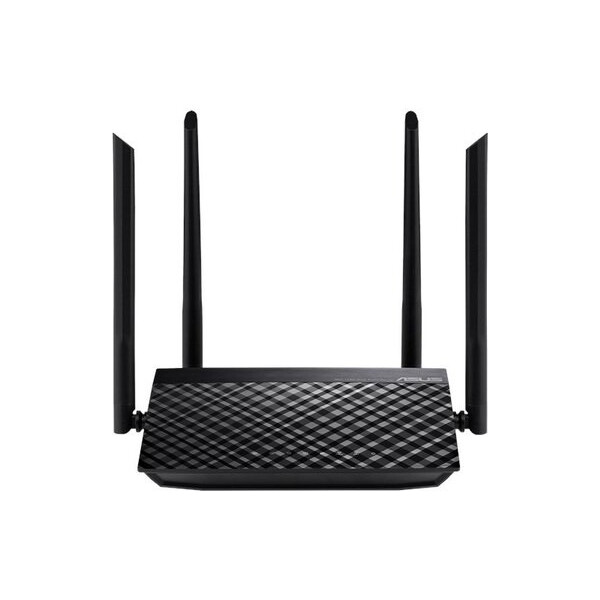 

Wi-Fi роутер Asus RT-AC750L