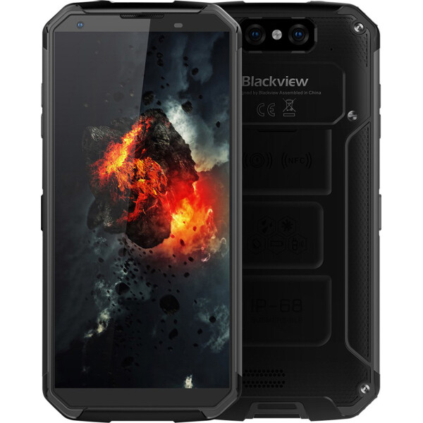 

Blackview BV9500 4/64Gb Black