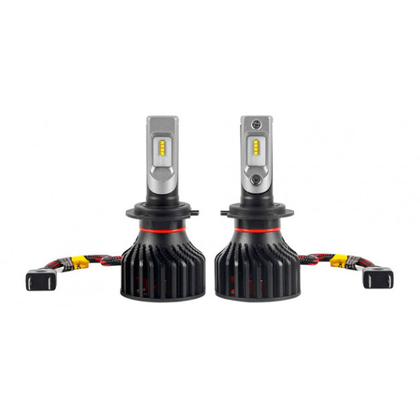 

Светодиодная лампа CARLAMP Smart Vision H4 (SM4)