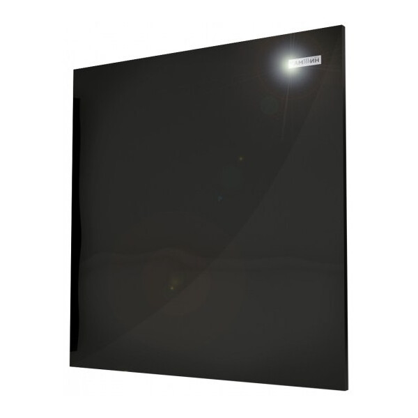 

Керамический обогреватель КАМ-ИН 475WT (black)
