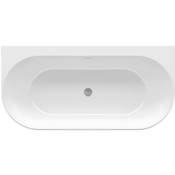 

Ванна RAVAK FREEDOM W 166x80 см, XC00100024