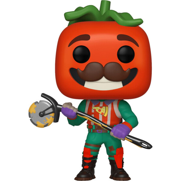 

Игровая фигурка FUNKO POP! серии Fortnite - СИНЬОР ПОМИДОР (39051)