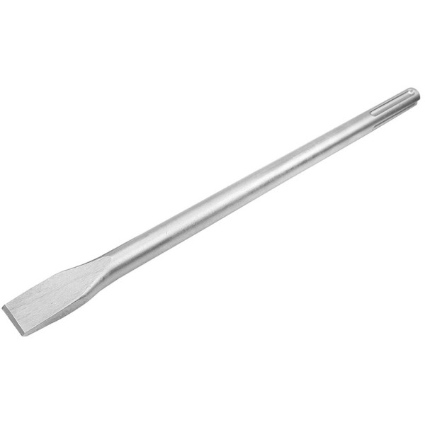 

Tolsen SDS-Max плоское 25х400мм(75457)