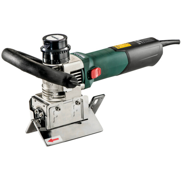 

Кромочный фрезер по металлу Metabo KFM 15-10 F (601752500)