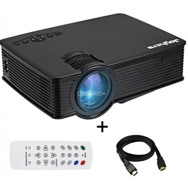 

Портативный Projector LED J-hero 2000 (12177035)