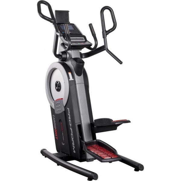 

степпер- ProForm Hiit Trainer PFEVEL71216