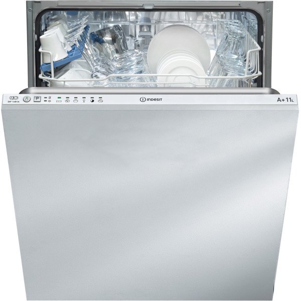 

Indesit DIF16B1A(EU)