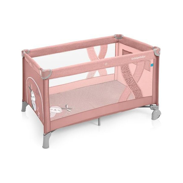 

Манеж Baby Design Simple 08 2019