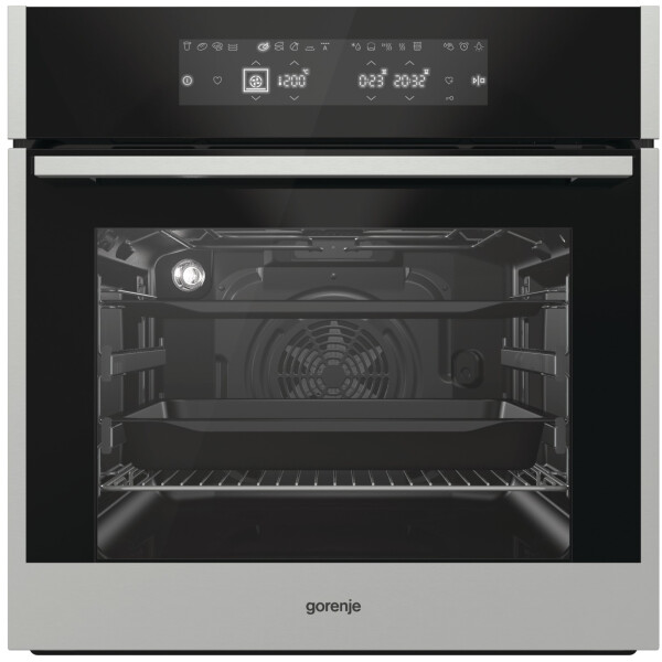

Духовой шкаф Gorenje BO758A47XG
