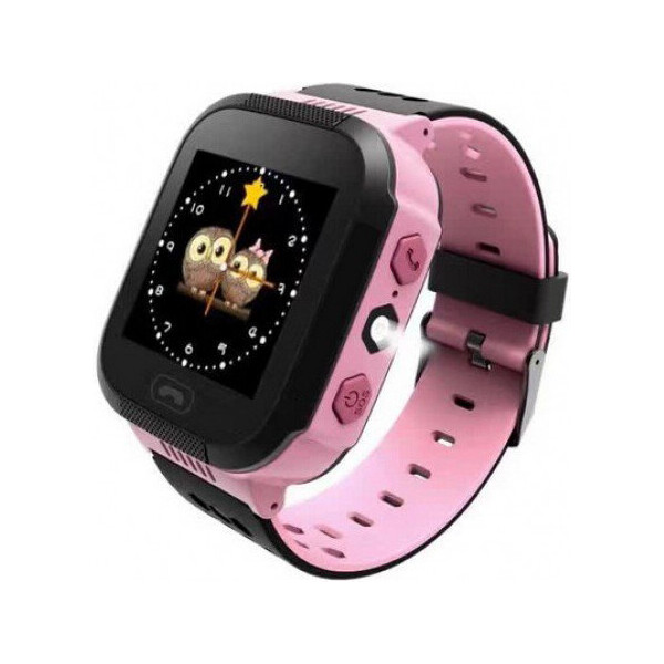 

GoGPS ME К12 Pink (K12PK)