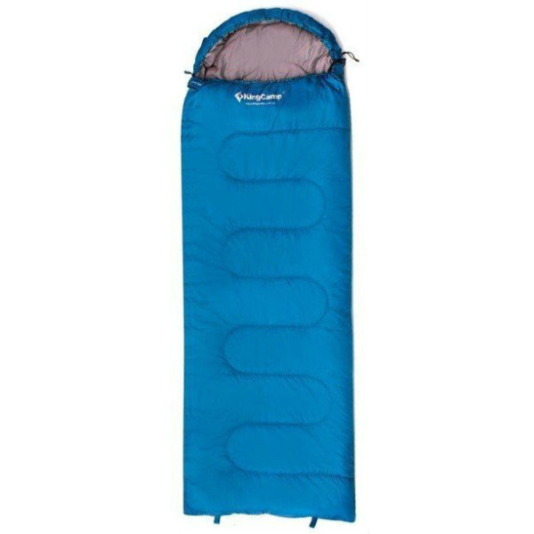 

KingCamp Oasis 250 (KS3121) R Blue