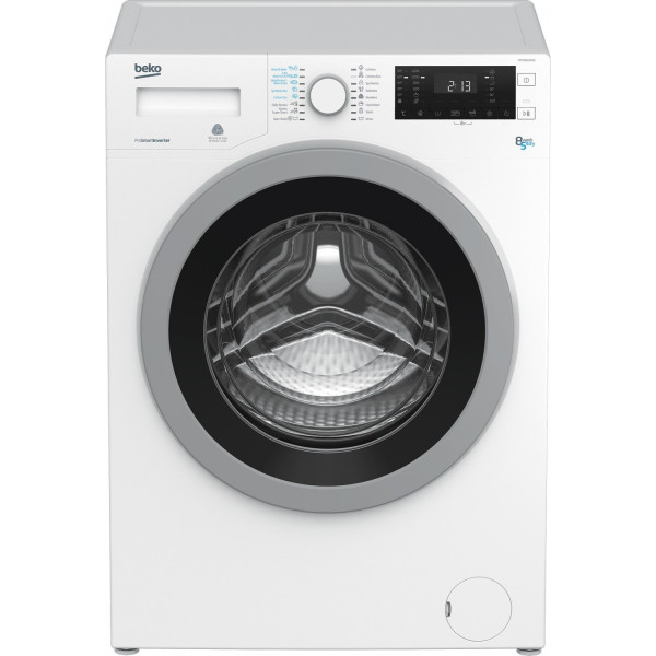 

Beko WTV8633XS0