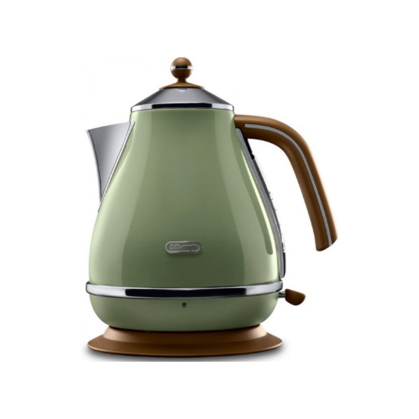 

Электрочайник Delonghi KBOV2001.GR