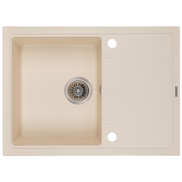

Кухонная мойка GRANADO Blanos ivory, 2504