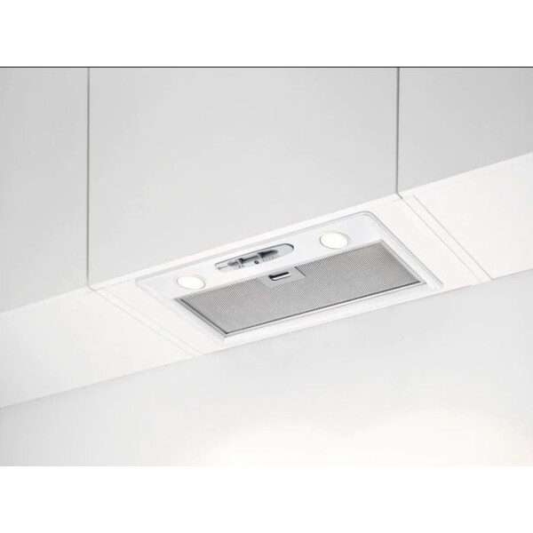 

Вытяжка Electrolux LFG525W ExtractionTech