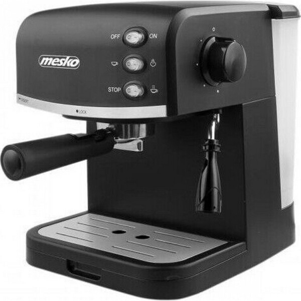 

Кофеварка Mesko MS 4409