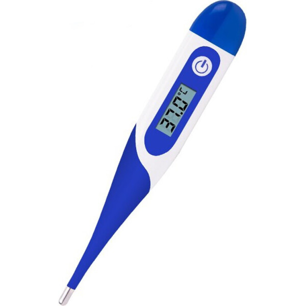 

ProZone DT-FlexibleTip Blue
