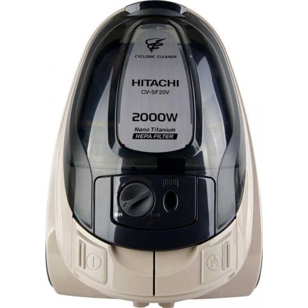 

Пылесос Hitachi CV-SF20V LBR