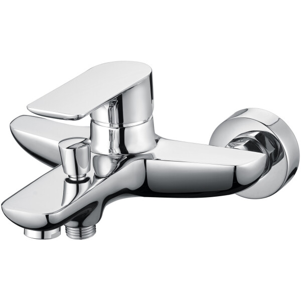 

Смеситель для ванны ASIGNATURA Delight, 75502800