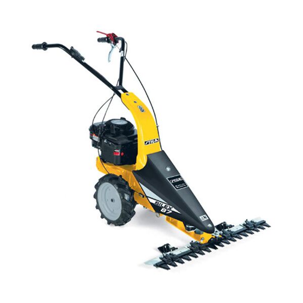 

Косилка балочная STIGA Silex 87 B