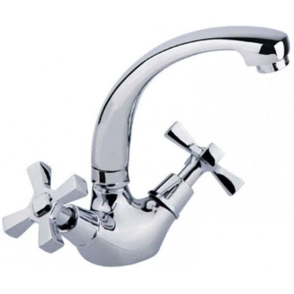 

Смеситель для кухни Sanitary Wares Omega 272F