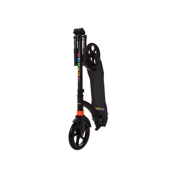 

Самокат SR 2-023 (Black)