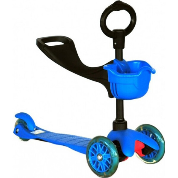 

TM MAXI SCOOTER MS-907 0 Синий(30013)